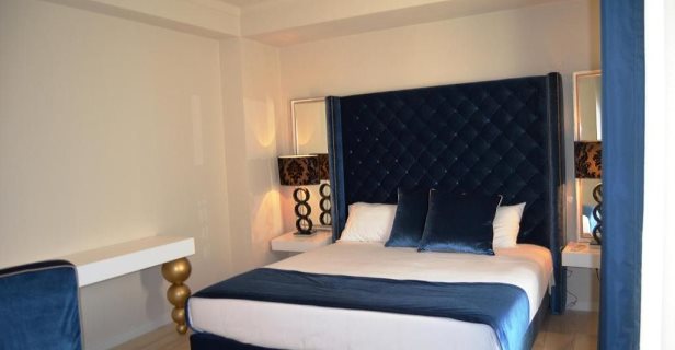 Hotel Torres Novas