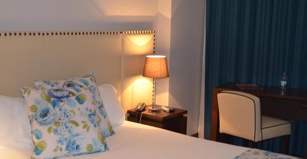 Hotel Torres Novas