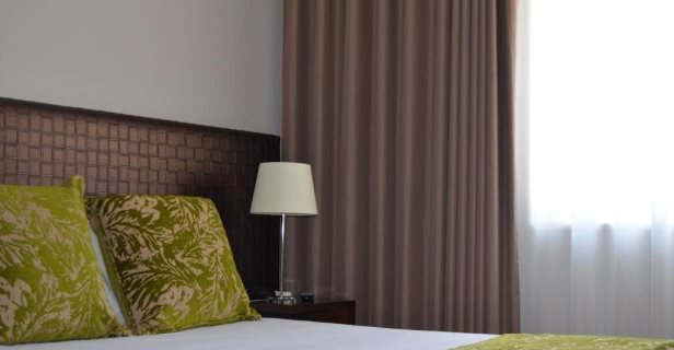Hotel Torres Novas