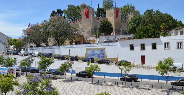 Hotel Torres Novas