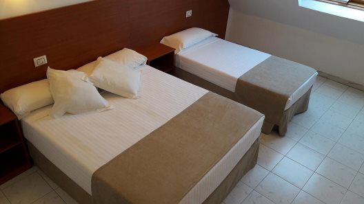 Hotel Torres Touriño