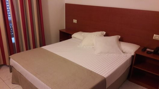 Hotel Torres Touriño