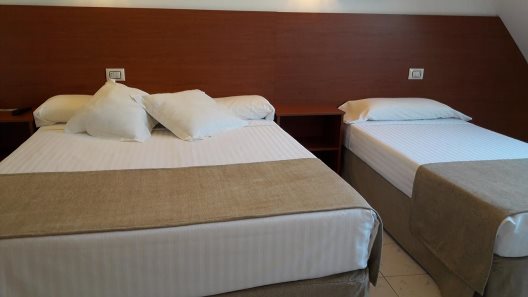 Hotel Torres Touriño
