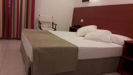 Hotel Torres Touriño