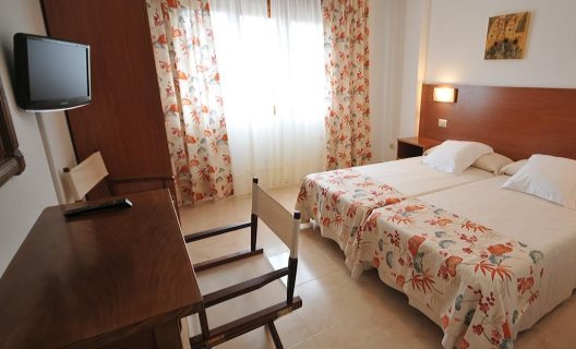 Hotel Torres Touriño