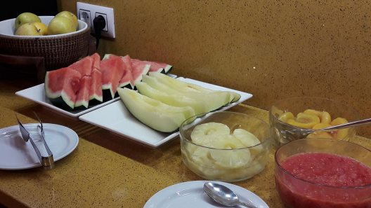 Hotel Torres Touriño