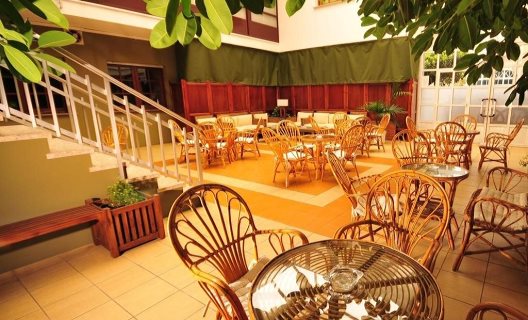 Hotel Torres Touriño