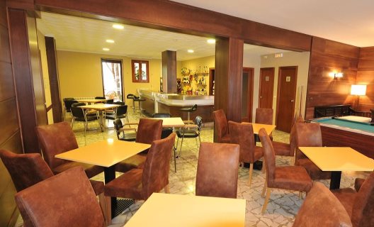 Hotel Torres Touriño