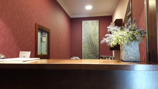 Hotel Torres Touriño