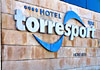 Hotel Torresport, 4 stars