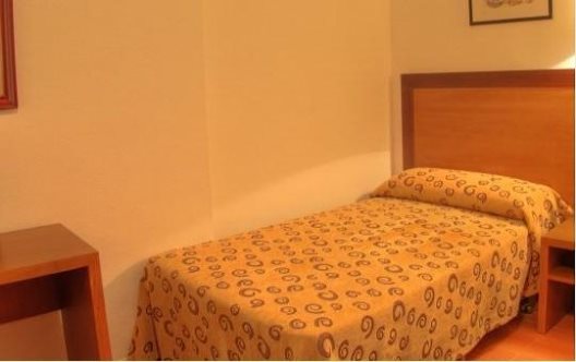 Hotel Torrezaf