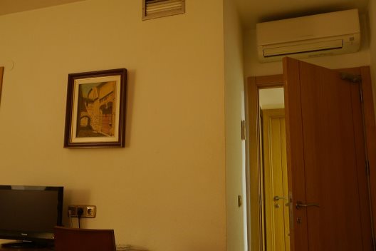 Hotel Torrezaf