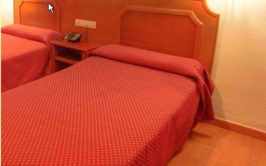 Hotel Torrezaf