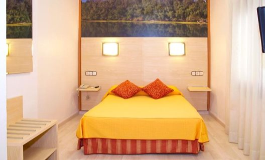 Hotel Tortosa Parc