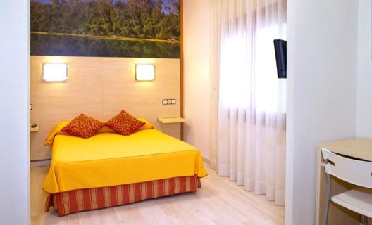Hotel Tortosa Parc