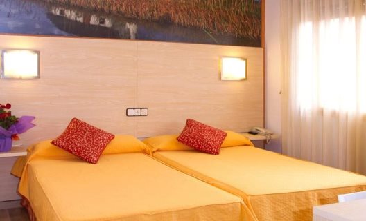Hotel Tortosa Parc