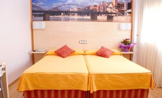 Hotel Tortosa Parc