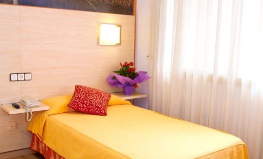 Hotel Tortosa Parc