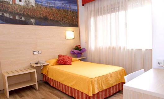 Hotel Tortosa Parc