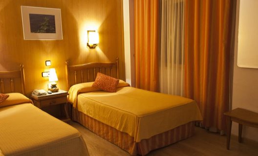 Hotel Tortosa Parc