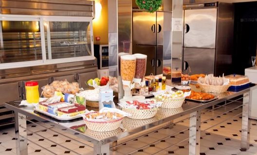Hotel Tortosa Parc
