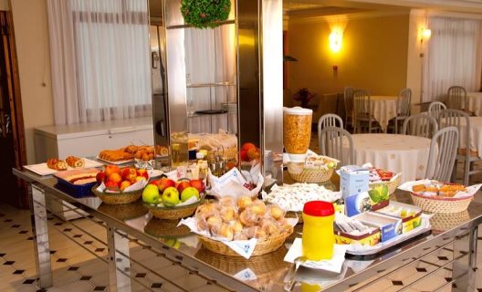 Hotel Tortosa Parc