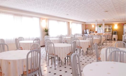 Hotel Tortosa Parc