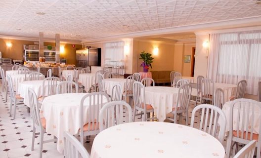 Hotel Tortosa Parc