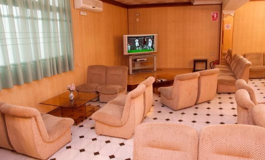 Hotel Tortosa Parc