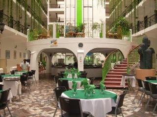 Hotel Tortuga Acapulco