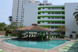 Hotel Tortuga Acapulco