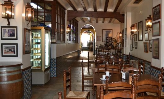 Hotel Toruño
