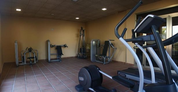 Hotel Tossa Beach Center