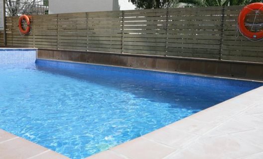 Hotel Tossa Center
