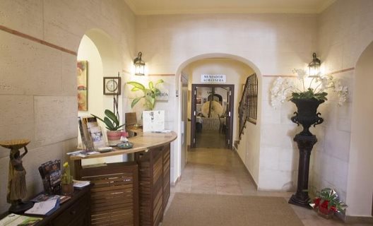 Hotel Tossal De Altea
