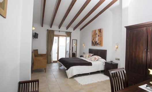 Hotel Tossal De Altea
