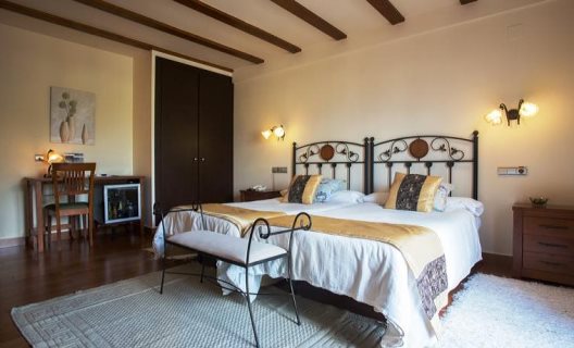 Hotel Tossal De Altea