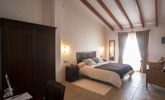Hotel Tossal De Altea