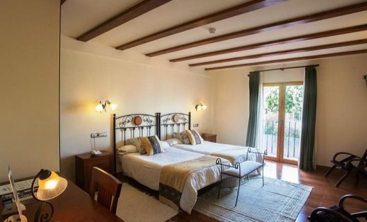 Hotel Tossal De Altea