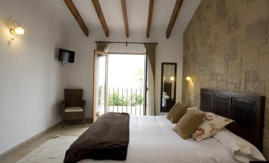 Hotel Tossal De Altea