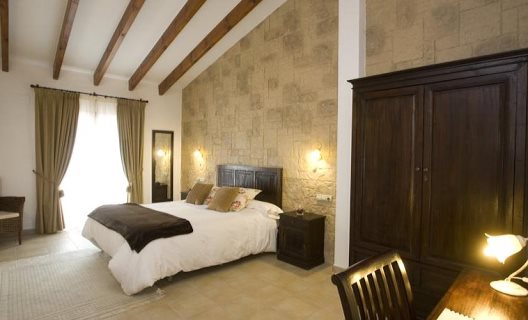 Hotel Tossal De Altea