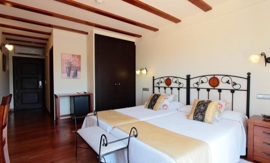 Hotel Tossal De Altea