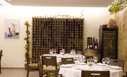 Hotel Tossal De Altea