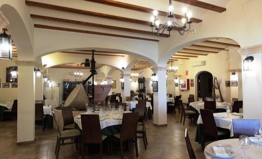 Hotel Tossal De Altea