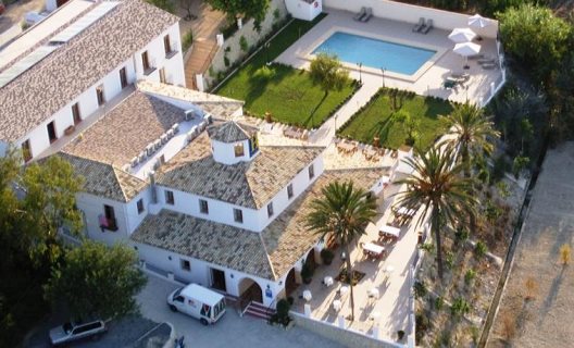 Hotel Tossal De Altea