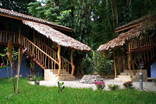 Hotel Totem Hotel Beach Resort