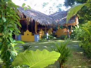Hotel Totem Hotel Beach Resort
