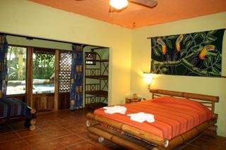 Hotel Totem Hotel Beach Resort
