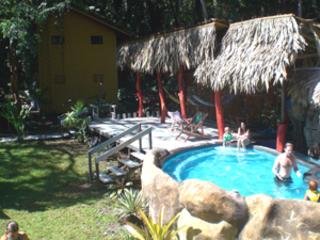 Hotel Totem Hotel Beach Resort