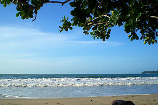 Hotel Totem Hotel Beach Resort